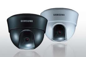 Camera Samsung - Công Ty TNHH Thương Mại Dịch Vụ Kỹ Thuật Mới
